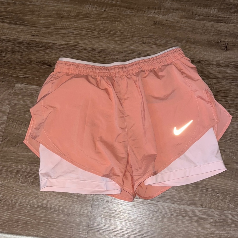 Nike Dry-Fit shorts